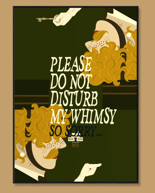 Whimsy