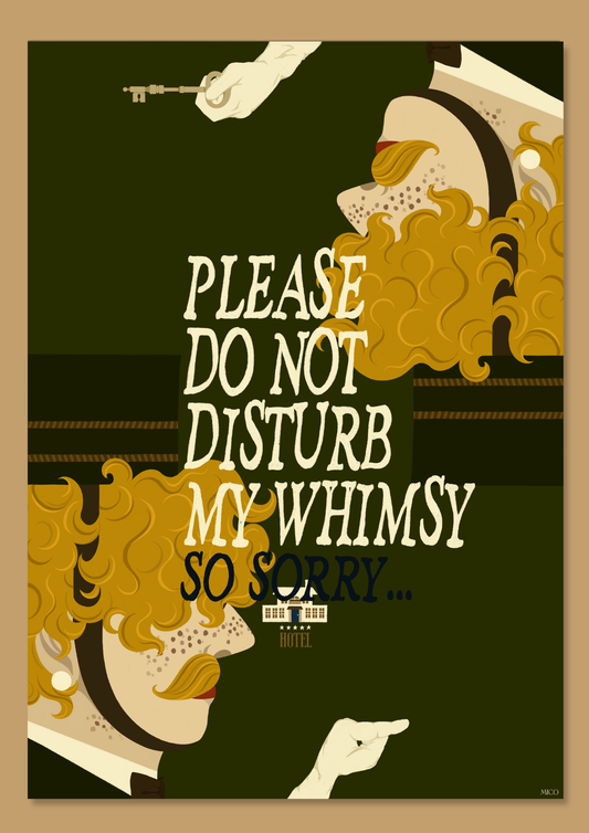 Whimsy