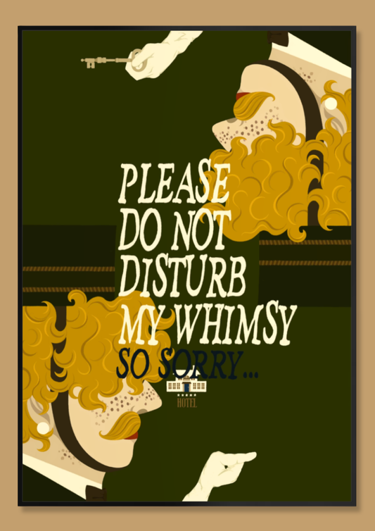 Whimsy