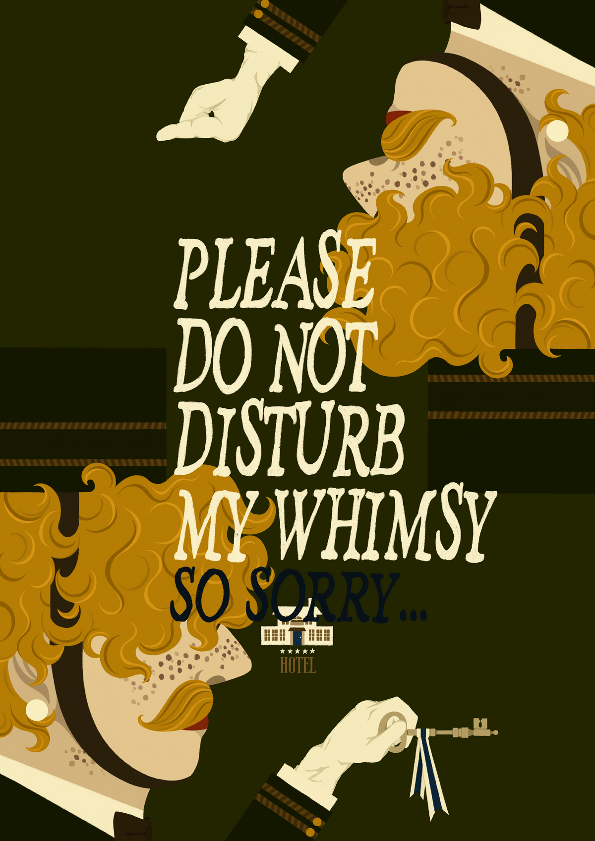 Whimsy