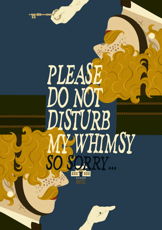 Whimsy