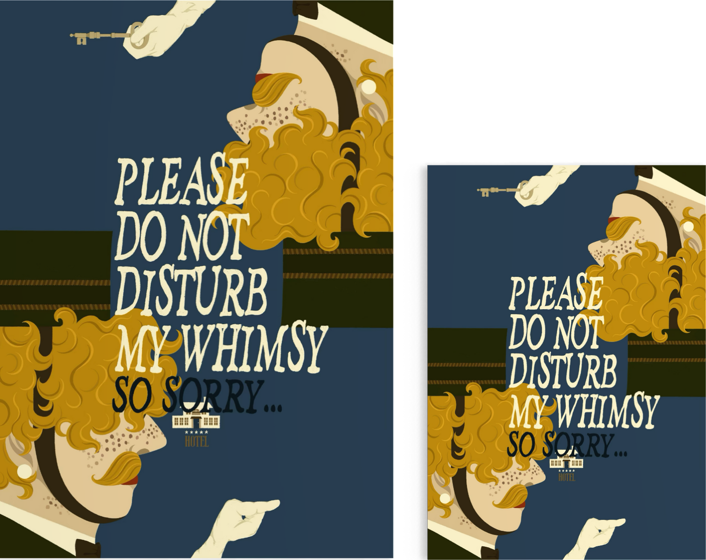 Whimsy