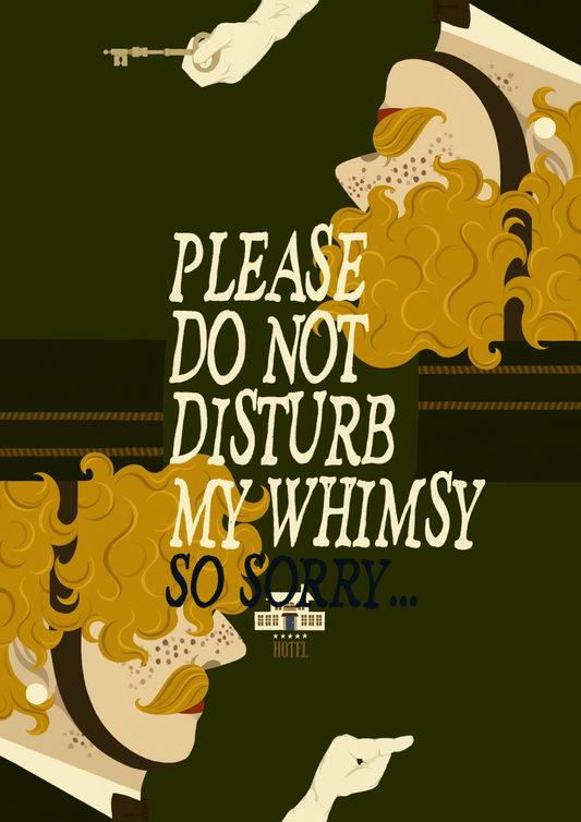 Whimsy