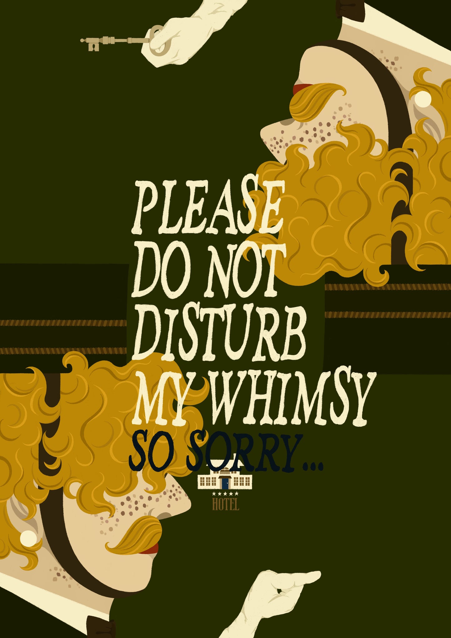 Whimsy