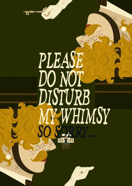 Whimsy